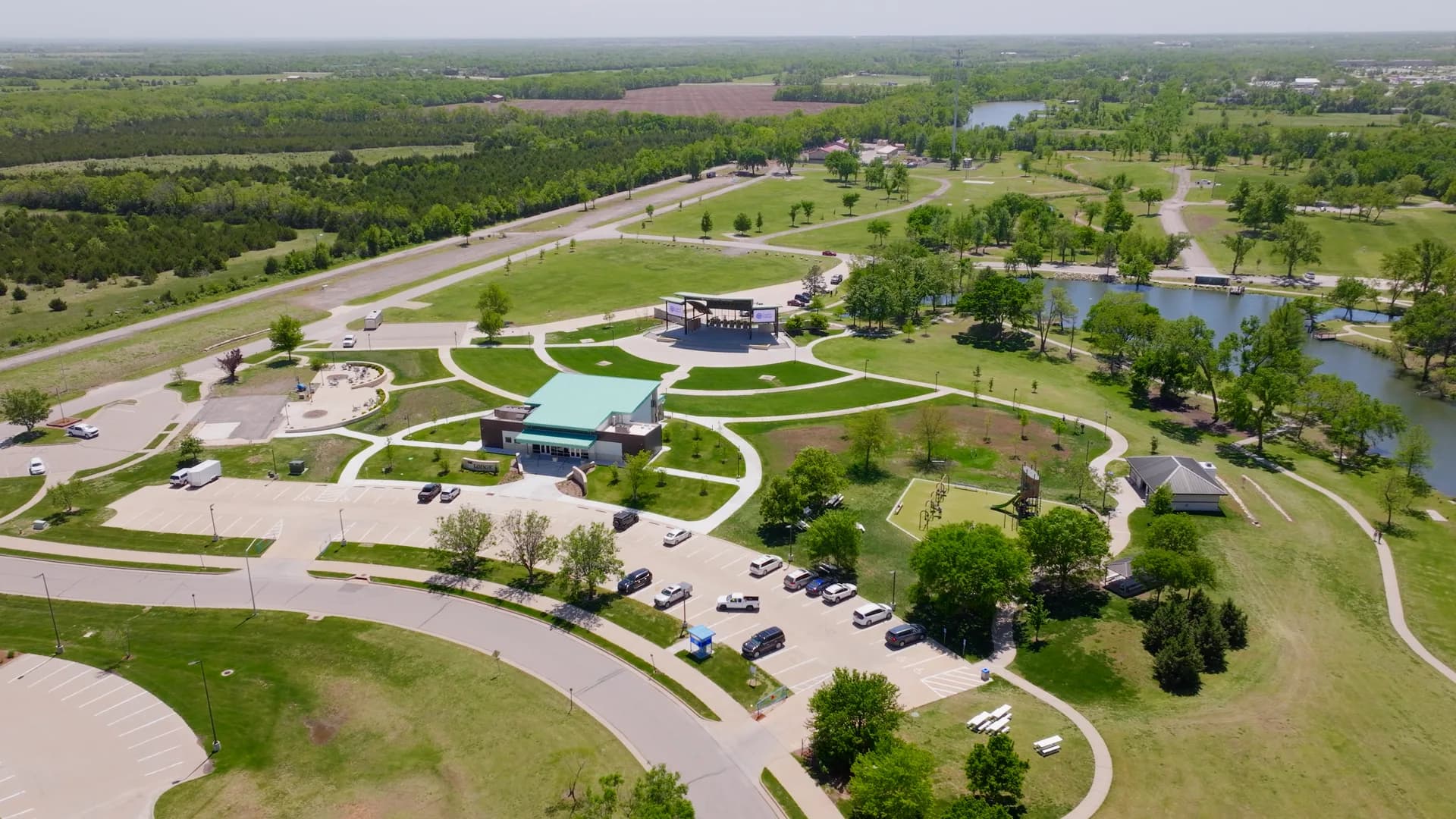 Andover, Kansas