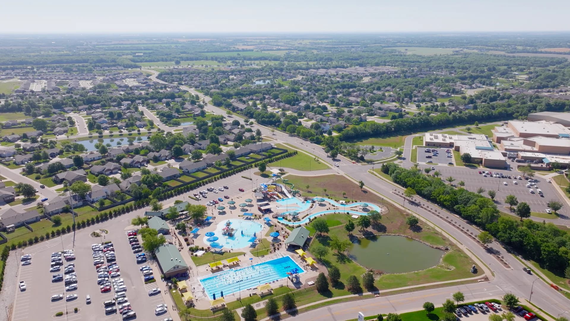 Derby, Kansas