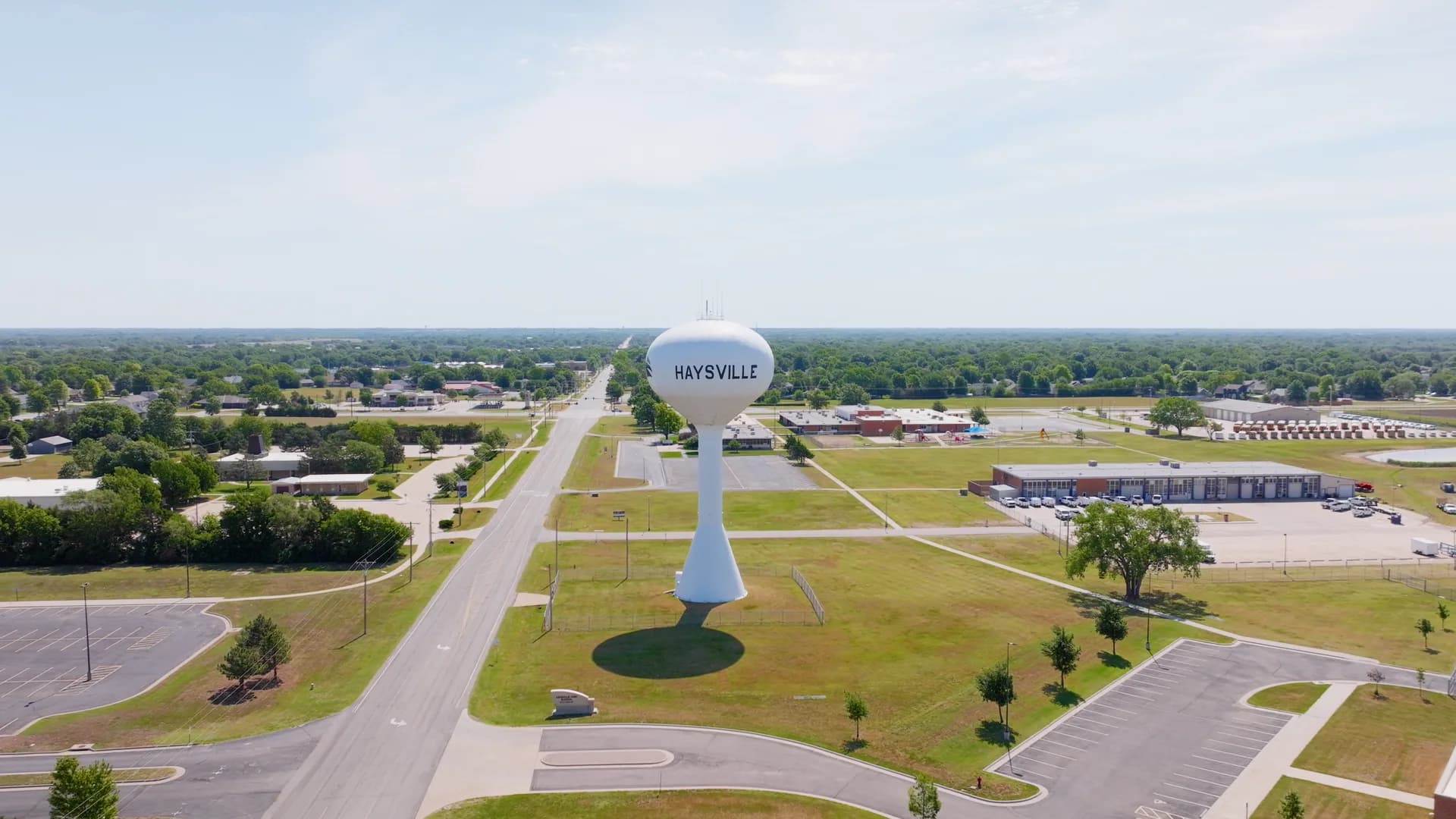 Haysville, Kansas